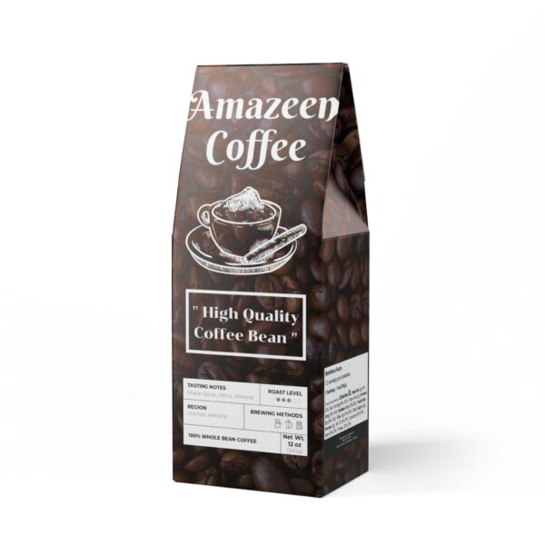 Broken Top Coffee Blend (Medium Roast) - Image 5