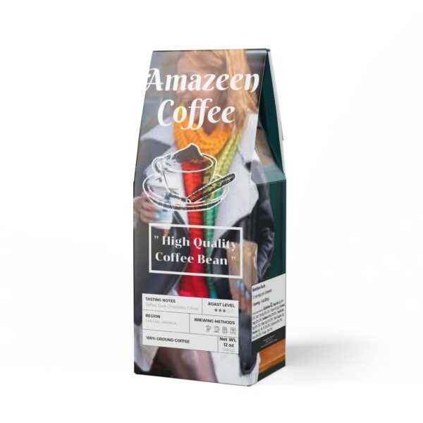 Rock Creek Coffee Blend (Medium Roast) - Image 7